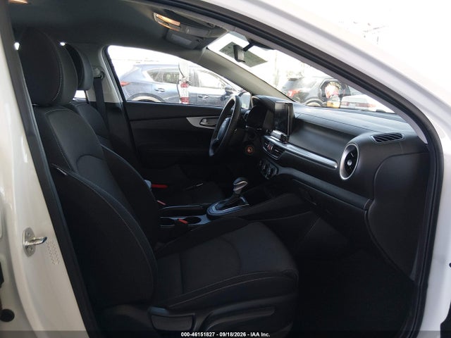 KIA Forte Lxs 2024 3KPF24AD2RE700653 Image 5