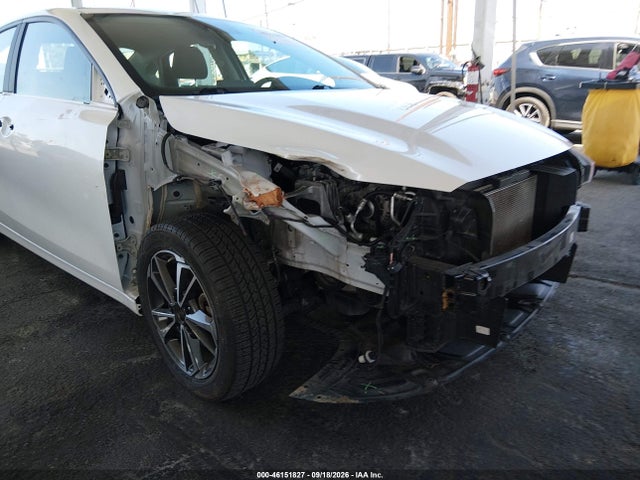 KIA Forte Lxs 2024 3KPF24AD2RE700653 Image 6