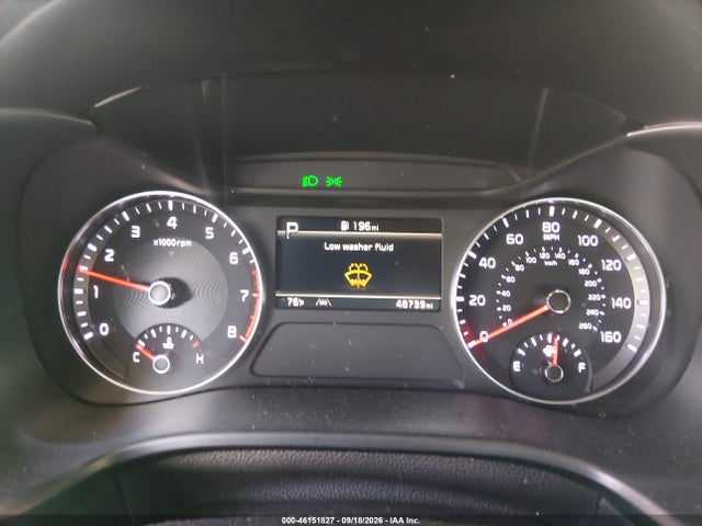 KIA Forte Lxs 2024 3KPF24AD2RE700653 Image 7