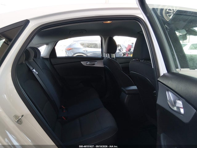 KIA Forte Lxs 2024 3KPF24AD2RE700653 Image 8