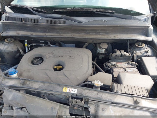 2012 Kia Soul + მანქანა იყიდება აუქციონზე, vin: KNDJT2A65C7360533, აუქციონის ნომერი: 46151832
