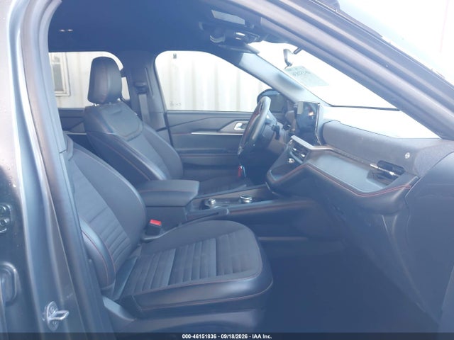 2025 Ford Explorer St-line მანქანა იყიდება აუქციონზე, vin: 1FMUK7KH0SGA97374, აუქციონის ნომერი: 46151836