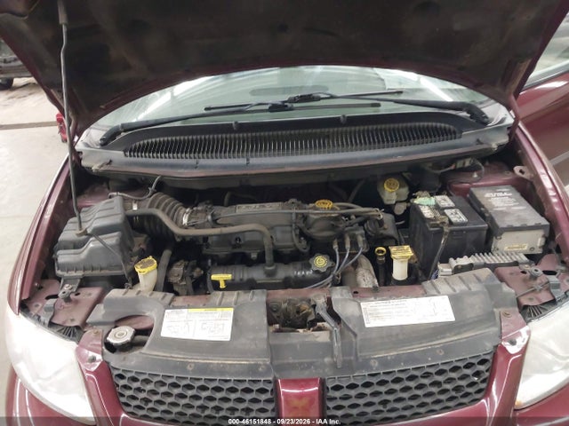 46151848 :رقم المزاد ، 1D4GP25303B207461 vin ، 2003 Dodge Caravan Se مزاد بيع