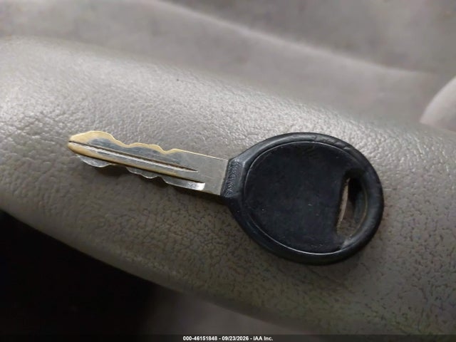 46151848 :رقم المزاد ، 1D4GP25303B207461 vin ، 2003 Dodge Caravan Se مزاد بيع