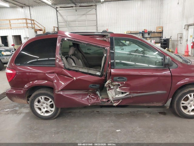 46151848 :رقم المزاد ، 1D4GP25303B207461 vin ، 2003 Dodge Caravan Se مزاد بيع