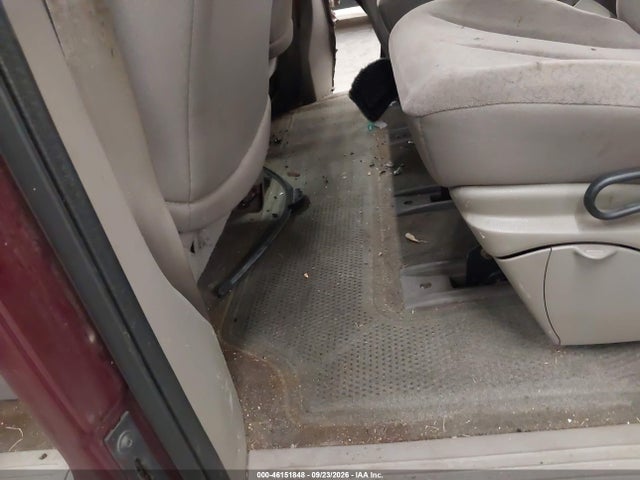 46151848 :رقم المزاد ، 1D4GP25303B207461 vin ، 2003 Dodge Caravan Se مزاد بيع