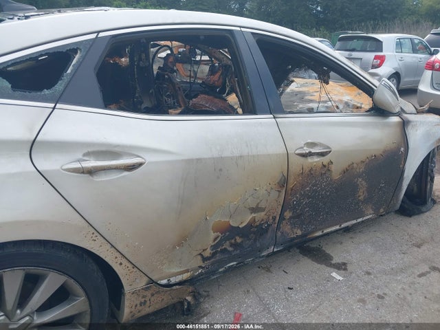 Продаж на аукціоні авто 2014 Hyundai Azera Limited, vin: KMHFH4JG8EA378098, номер лоту: 46151851