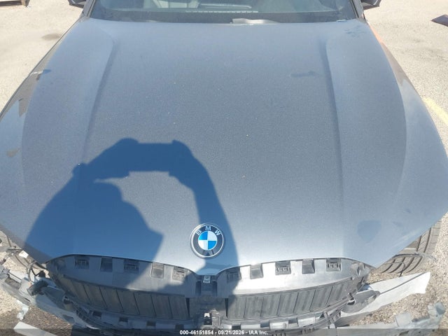 BMW 330I 2019 WBA5R1C51KAJ99305 Image 10