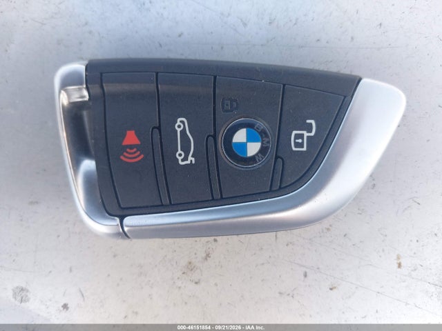 BMW 330I 2019 WBA5R1C51KAJ99305 Image 11