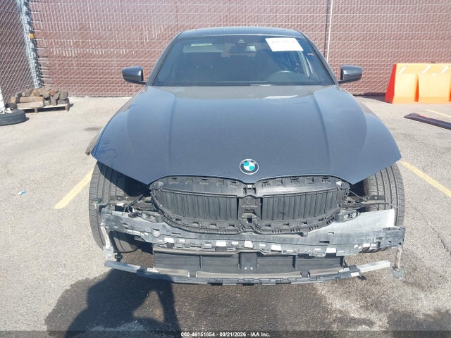 BMW 330I 2019 WBA5R1C51KAJ99305 Image 13