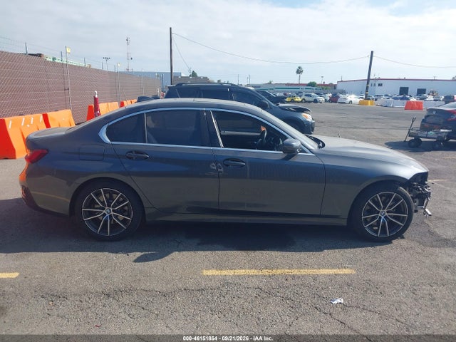 BMW 330I 2019 WBA5R1C51KAJ99305 Image 14