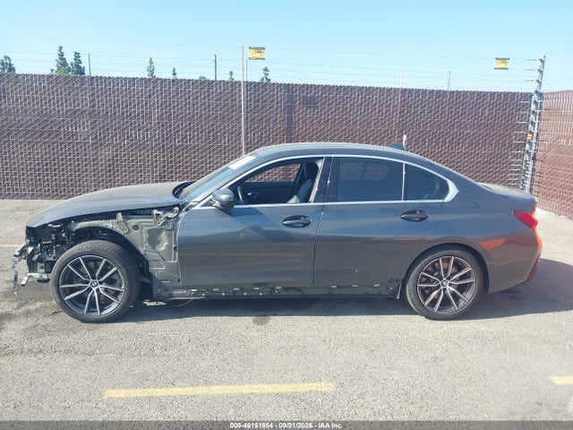 BMW 330I 2019 WBA5R1C51KAJ99305 Image 15