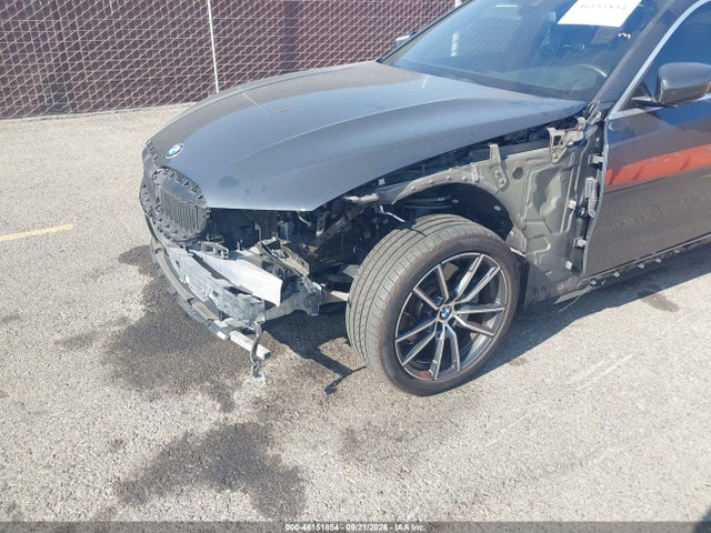 BMW 330I 2019 WBA5R1C51KAJ99305 Image 18