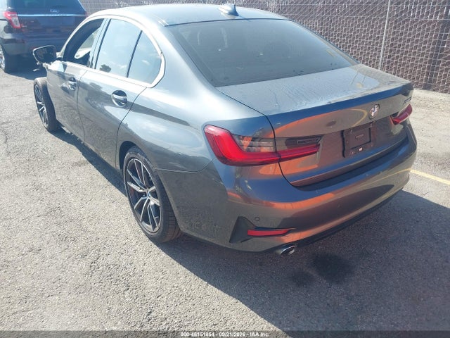 BMW 330I 2019 WBA5R1C51KAJ99305 Image 3
