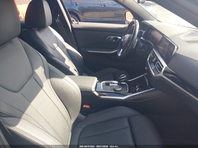 BMW 330I 2019 WBA5R1C51KAJ99305 Image 5