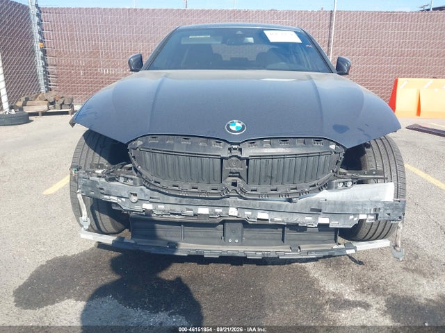 BMW 330I 2019 WBA5R1C51KAJ99305 Image 6