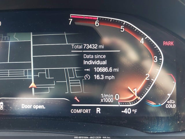 BMW 330I 2019 WBA5R1C51KAJ99305 Image 7