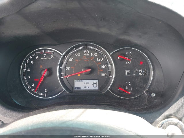 Продаж на аукціоні авто 2013 Nissan Maxima 3.5 S, vin: 1N4AA5AP9DC846180, номер лоту: 46151855