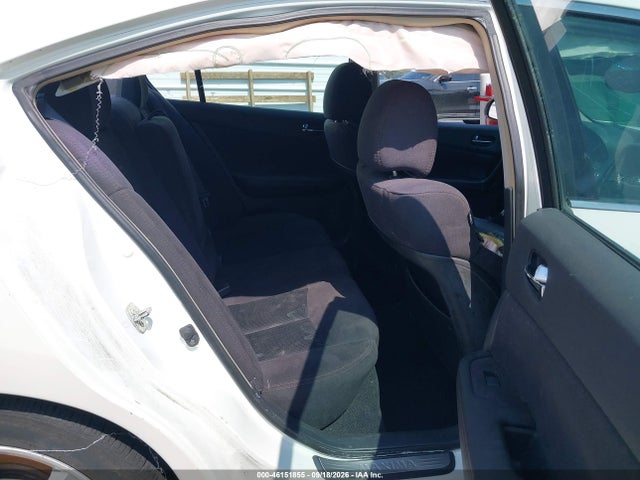 Продаж на аукціоні авто 2013 Nissan Maxima 3.5 S, vin: 1N4AA5AP9DC846180, номер лоту: 46151855