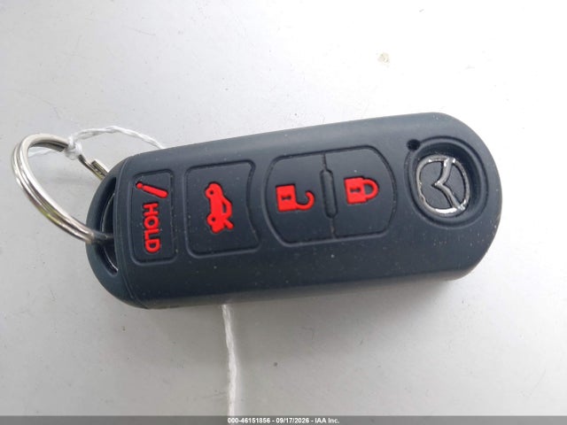 46151856 :رقم المزاد ، JM1GJ1W5XG1454927 vin ، 2016 Mazda Mazda6 I Grand Touring مزاد بيع
