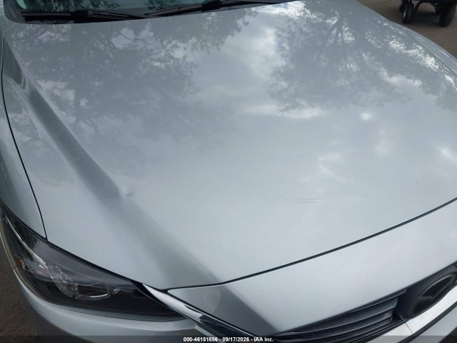 46151856 :رقم المزاد ، JM1GJ1W5XG1454927 vin ، 2016 Mazda Mazda6 I Grand Touring مزاد بيع