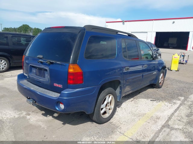 Продажа на аукционе авто 2005 Gmc Envoy Xl Sle, vin: 1GKET16S756139563, номер лота: 46151857