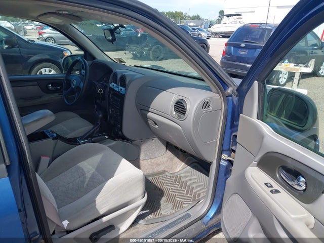 Продажа на аукционе авто 2005 Gmc Envoy Xl Sle, vin: 1GKET16S756139563, номер лота: 46151857