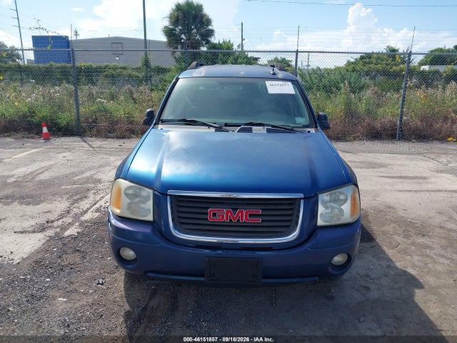 Продажа на аукционе авто 2005 Gmc Envoy Xl Sle, vin: 1GKET16S756139563, номер лота: 46151857