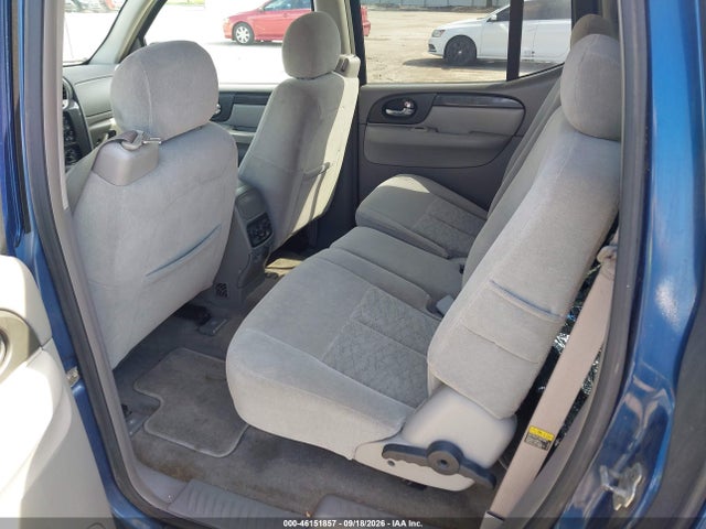 Продажа на аукционе авто 2005 Gmc Envoy Xl Sle, vin: 1GKET16S756139563, номер лота: 46151857
