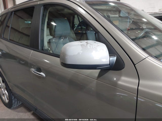 Продажа на аукционе авто 2008 Hyundai Santa Fe Limited/se, vin: 5NMSH73E88H187470, номер лота: 46151858