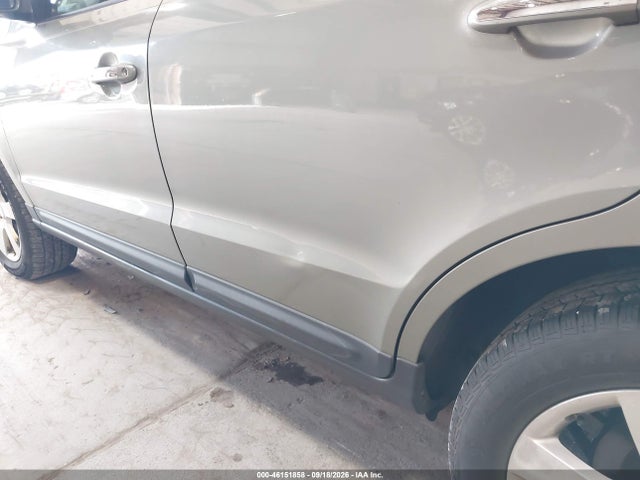 Продажа на аукционе авто 2008 Hyundai Santa Fe Limited/se, vin: 5NMSH73E88H187470, номер лота: 46151858