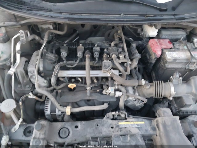 Aukcja sprzedaży 2020 Nissan Versa Sv Xtronic Cvt, vin: 3N1CN8EV6LL803164, numer aukcji: 46151862