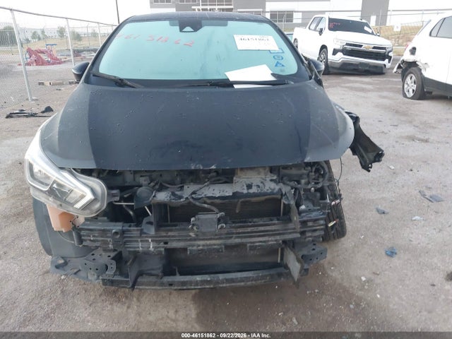 Aukcja sprzedaży 2020 Nissan Versa Sv Xtronic Cvt, vin: 3N1CN8EV6LL803164, numer aukcji: 46151862