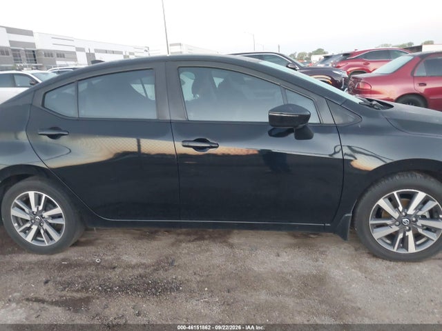 Aukcja sprzedaży 2020 Nissan Versa Sv Xtronic Cvt, vin: 3N1CN8EV6LL803164, numer aukcji: 46151862