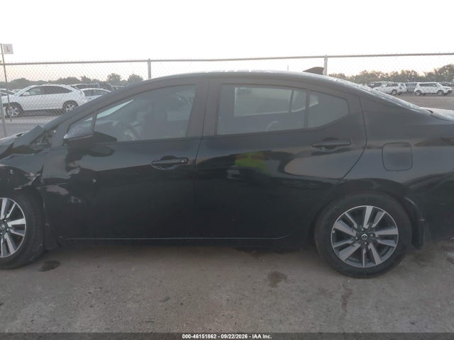 Aukcja sprzedaży 2020 Nissan Versa Sv Xtronic Cvt, vin: 3N1CN8EV6LL803164, numer aukcji: 46151862