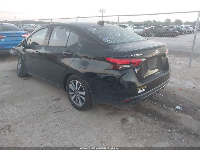 Aukcja sprzedaży 2020 Nissan Versa Sv Xtronic Cvt, vin: 3N1CN8EV6LL803164, numer aukcji: 46151862