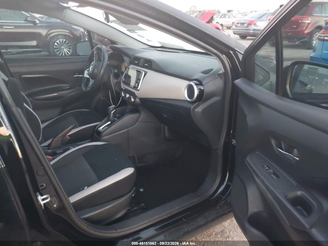 Aukcja sprzedaży 2020 Nissan Versa Sv Xtronic Cvt, vin: 3N1CN8EV6LL803164, numer aukcji: 46151862
