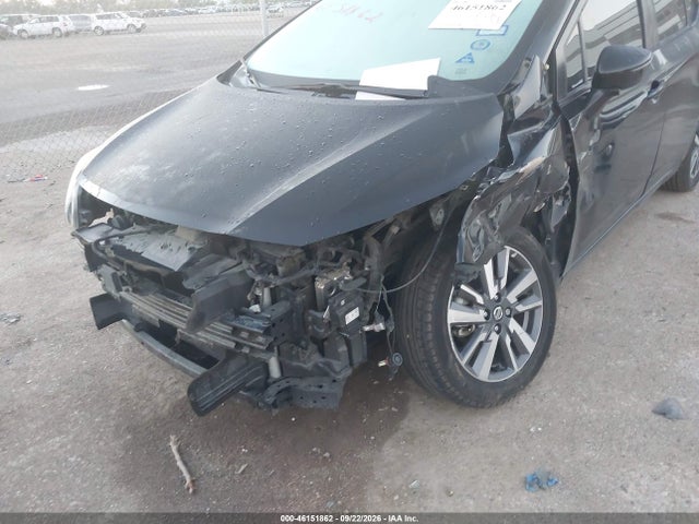 Aukcja sprzedaży 2020 Nissan Versa Sv Xtronic Cvt, vin: 3N1CN8EV6LL803164, numer aukcji: 46151862
