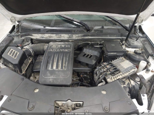 Auction sale of the 2015 Chevrolet Equinox 2lt, vin: 1GNFLGEK0FZ111874, lot number: 46151879