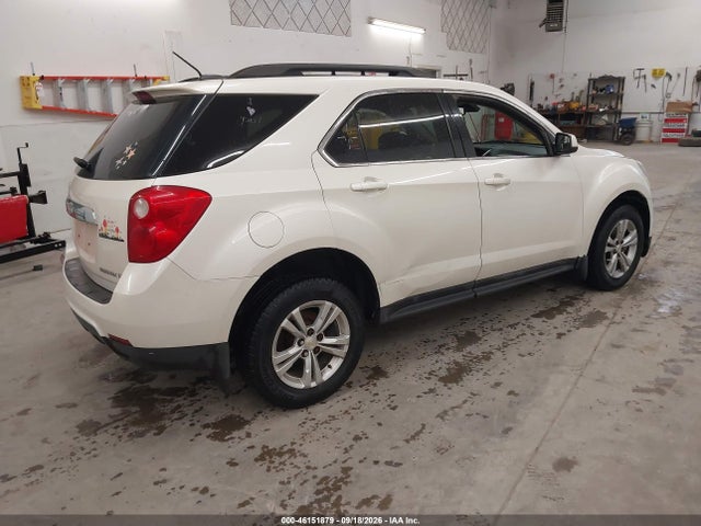 Auction sale of the 2015 Chevrolet Equinox 2lt, vin: 1GNFLGEK0FZ111874, lot number: 46151879