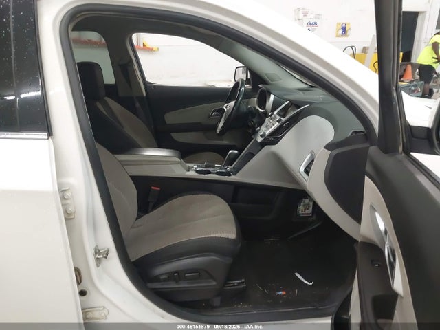 Auction sale of the 2015 Chevrolet Equinox 2lt, vin: 1GNFLGEK0FZ111874, lot number: 46151879