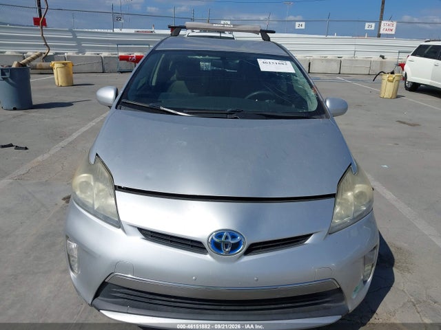 Aukcja sprzedaży 2013 Toyota Prius Plug-in, vin: JTDKN3DP0D3033586, numer aukcji: 46151882