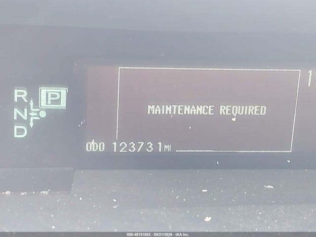 Aukcja sprzedaży 2013 Toyota Prius Plug-in, vin: JTDKN3DP0D3033586, numer aukcji: 46151882