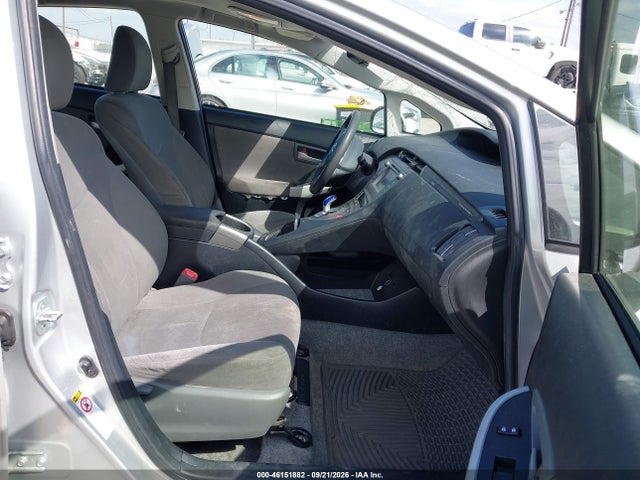 Aukcja sprzedaży 2013 Toyota Prius Plug-in, vin: JTDKN3DP0D3033586, numer aukcji: 46151882