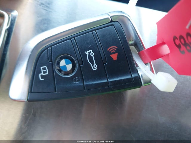 Aukcja sprzedaży 2020 Bmw 330i, vin: WBA5R1C02LFH47002, numer aukcji: 46151883