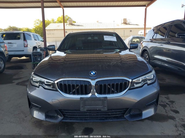 Aukcja sprzedaży 2020 Bmw 330i, vin: WBA5R1C02LFH47002, numer aukcji: 46151883