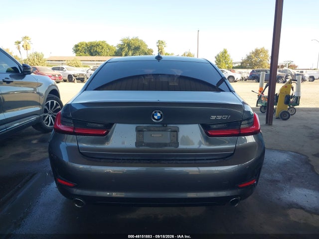 Aukcja sprzedaży 2020 Bmw 330i, vin: WBA5R1C02LFH47002, numer aukcji: 46151883