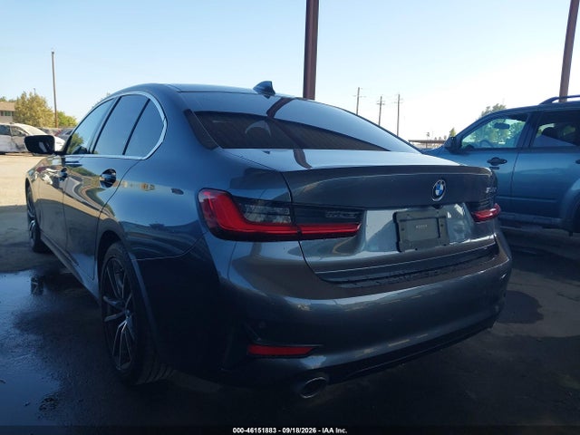 Aukcja sprzedaży 2020 Bmw 330i, vin: WBA5R1C02LFH47002, numer aukcji: 46151883
