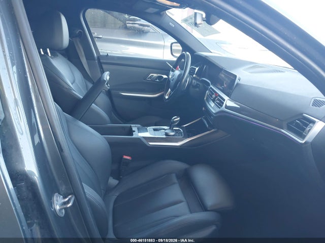 Aukcja sprzedaży 2020 Bmw 330i, vin: WBA5R1C02LFH47002, numer aukcji: 46151883