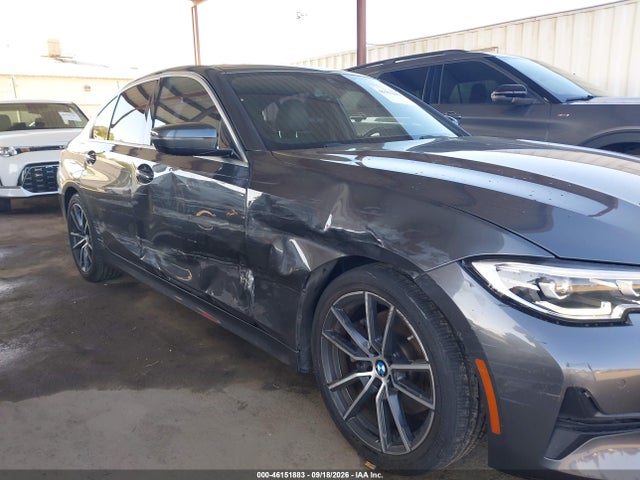 Aukcja sprzedaży 2020 Bmw 330i, vin: WBA5R1C02LFH47002, numer aukcji: 46151883